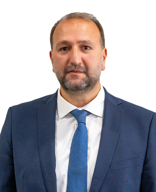 Ahmet DOKUMACI