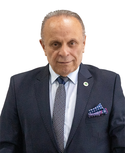 Ahmet Yılmaz ZEHİROĞLU
