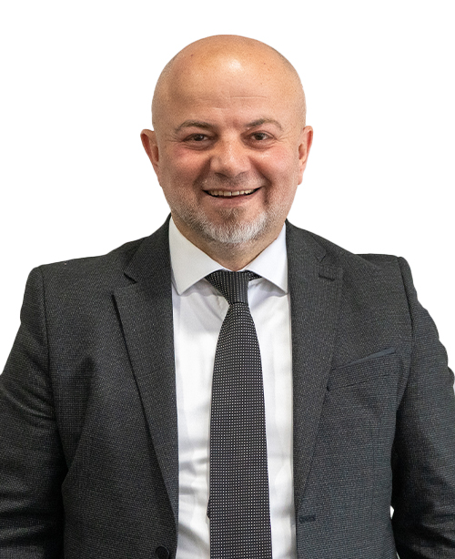 Hasan Yavuz BAKIR
