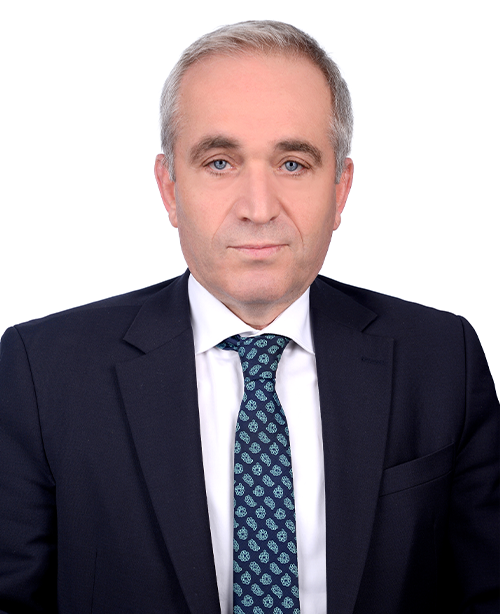 Zeki KARAOĞLU