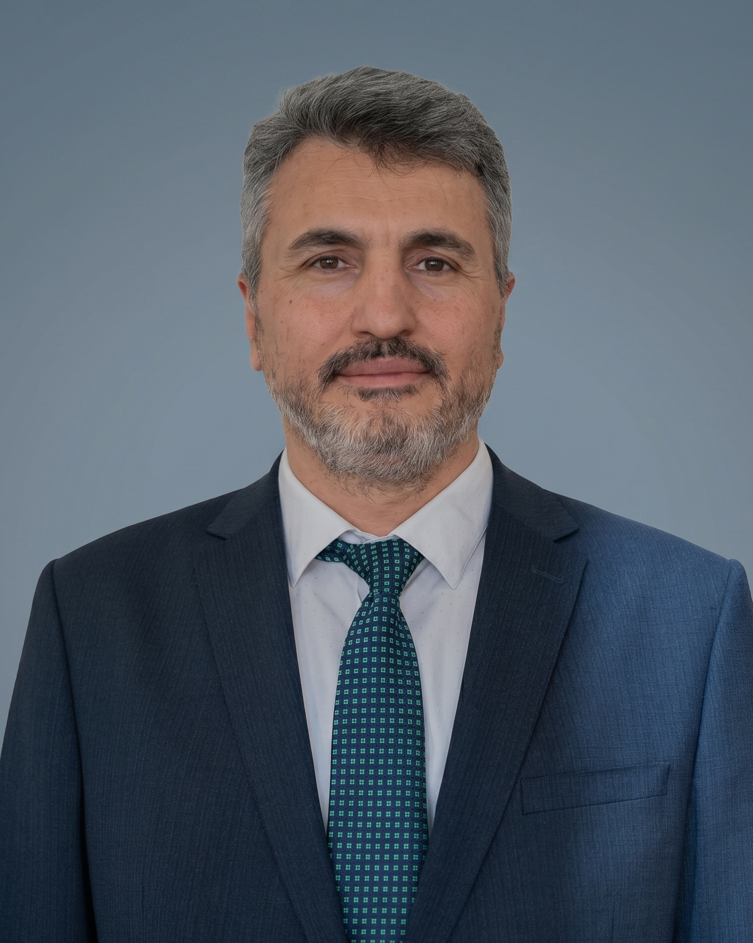 YÖNETİM KURULU ÜYESİ