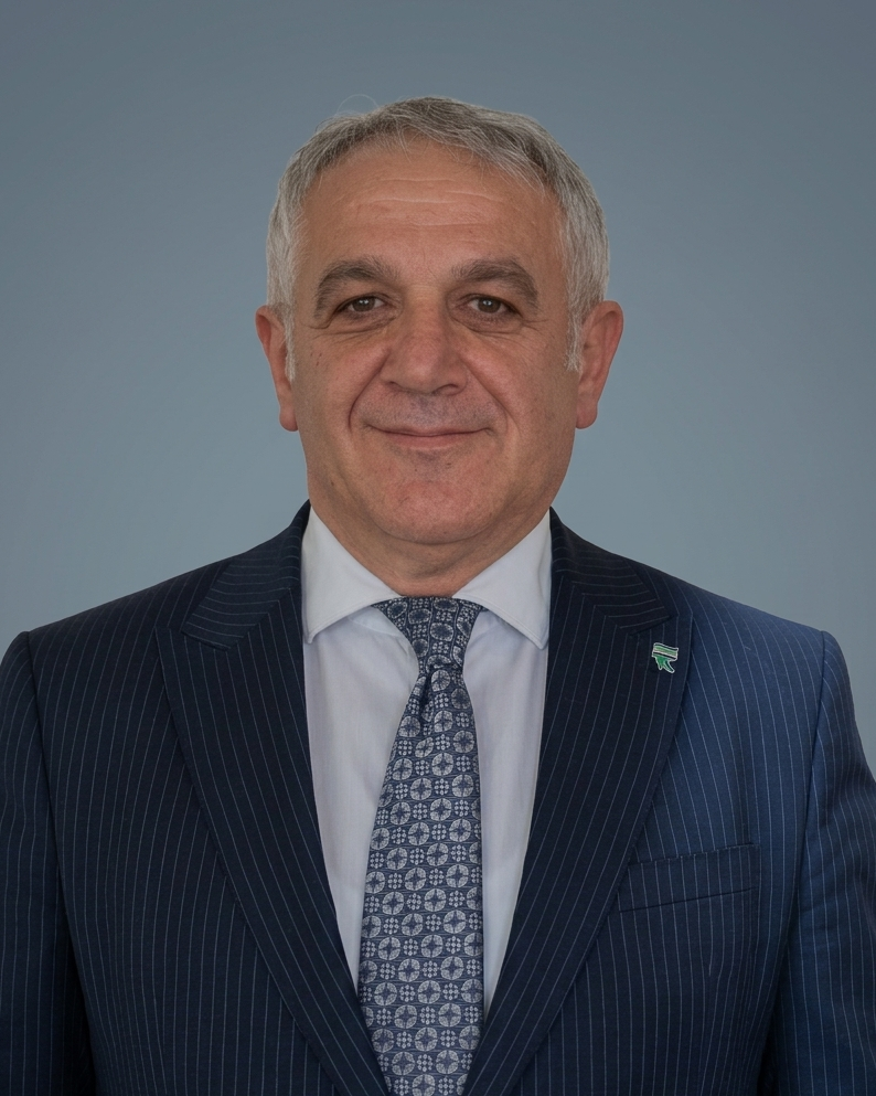 YÖNETİM KURULU ÜYESİ