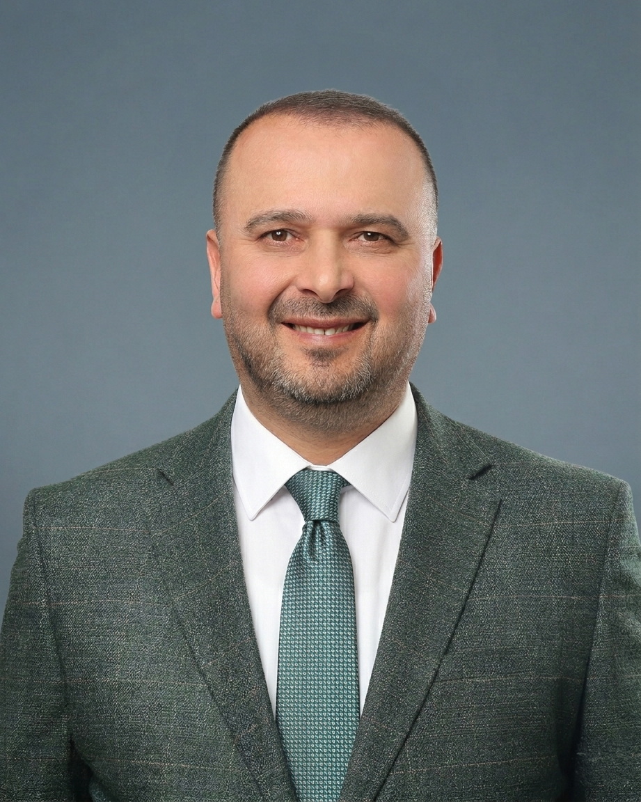 YÖNETİM KURULU ÜYESİ