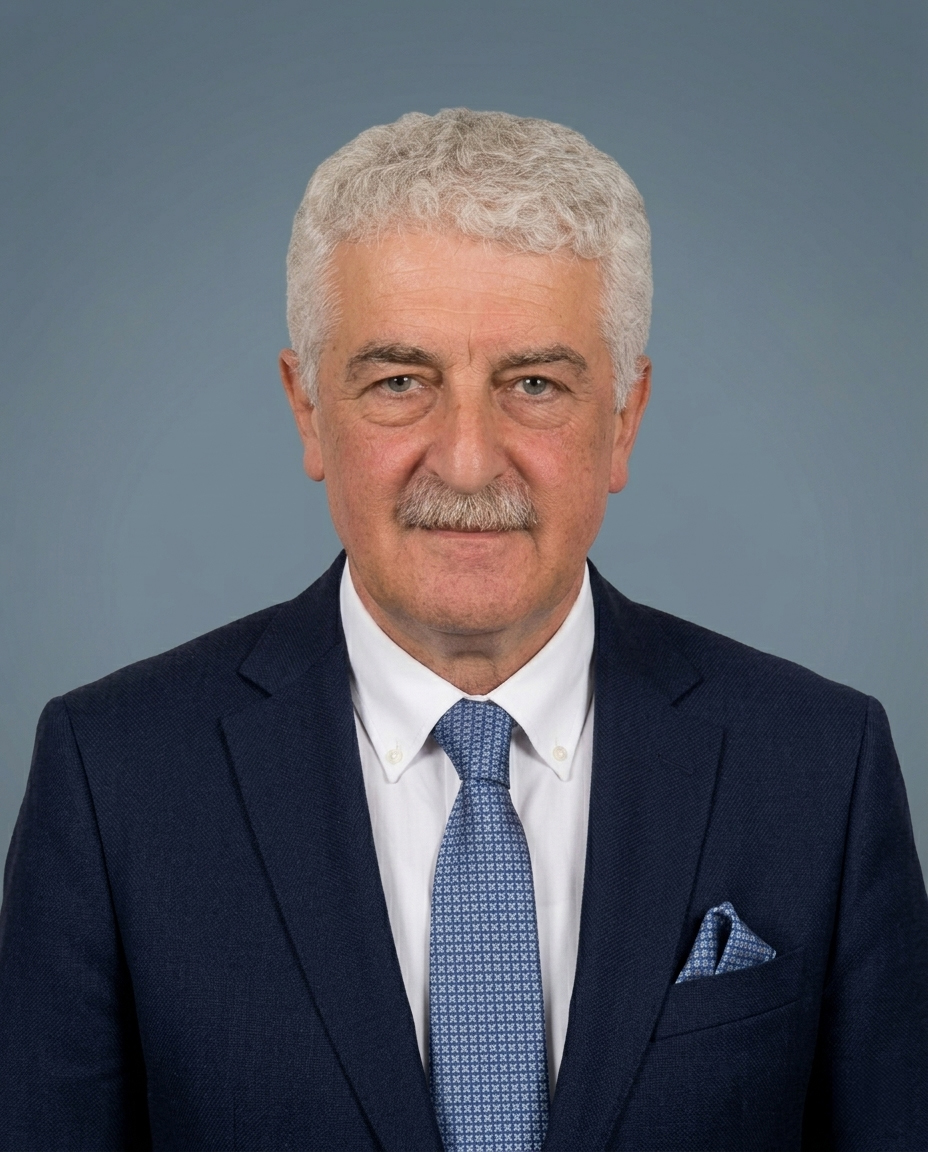 YÖNETİM KURULU ÜYESİ