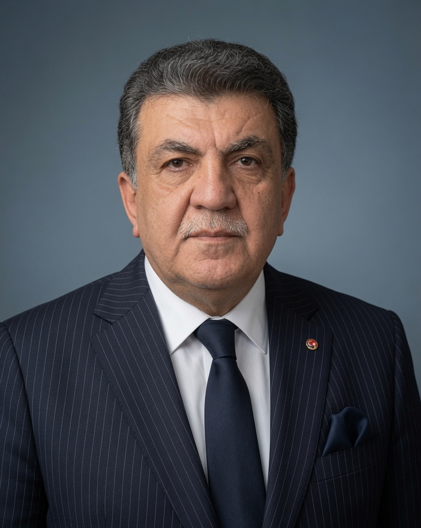 YÖNETİM KURULU ÜYESİ